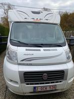 Kamper Laika X595R, Diesel, Tot en met 3, Particulier, Hymer