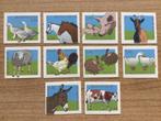 3481-3490, Postzegels en Munten, Ophalen of Verzenden, Postfris, Postfris
