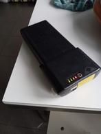 Accu elektrische fiets, Fietsen en Brommers, Ophalen