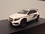 GT-Spirit Mercedes-Benz GLA45 AMG 1:18, Ophalen