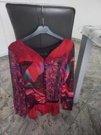 Desigual, maat S, perfecte staat.
Heb nog veel in deze maat., Ophalen of Verzenden, Nieuw, Maat 36 (S)