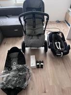 Pousette Bugaboo Caméléon 3, Ophalen, Zo goed als nieuw, Kinderwagen, Bugaboo