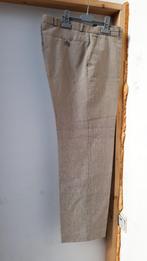 pantalon T50-52, Comme neuf, Beige, Taille 48/50 (M), Enlèvement ou Envoi