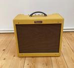 Prachtige Fender Blues Junior III Tweed versterker - als nie, Muziek en Instrumenten, Ophalen, Zo goed als nieuw, Gitaar, Minder dan 50 watt