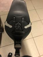 Base T Cybex, Enlèvement, Utilisé