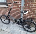 Plooifiets, Fietsen en Brommers, Ophalen, Gebruikt, Overige merken