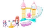 Barbie Dreamtopia Chelsea zeemeermin speelset in nieuwstaat, Enfants & Bébés, Jouets | Poupées, Enlèvement, Neuf, Barbie