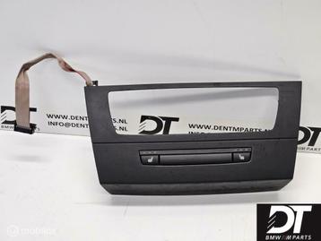 Bedieningspaneel middenconsole BMW 3-serie E92 61316962589, Enlèvement ou Envoi, Utilisé, BMW, BMW