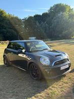 MINI JOHN COOPER WORKS, Auto's, Mini, 4 zetels, Achterwielaandrijving, 4 cilinders, Zwart