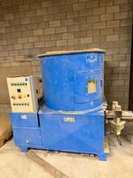 Voor ecomec DIY-machine, Ophalen