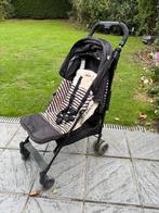 Maclaran Buggy, Enlèvement, Utilisé, Maclaren