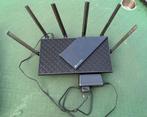 TP Link Archer AX72 Pro, Computers en Software, Routers en Modems, Ophalen