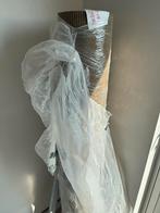 Rosco Decorib beige + kader, Ophalen, Nieuw, 150 cm of meer, 30 cm of meer