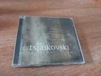 Cd Peter Tsjaikovski 2cd, Ophalen of Verzenden, Zo goed als nieuw