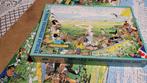puzzle 1000 pièces complet, Ophalen of Verzenden, 500 t/m 1500 stukjes, Gebruikt, Legpuzzel
