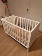 QUAX Kinderbed inclusief Multicare matras, Kinderen en Baby's, Ophalen, Gebruikt