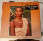 LP-Whitney Houston, Verzenden, 1980 tot 2000, Gebruikt