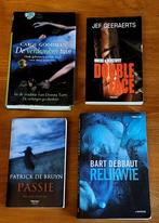 Boek - Thriller - 4, Ophalen of Verzenden, Zo goed als nieuw