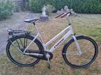 Pointer fiets, Fietsen en Brommers, Ophalen, Gebruikt