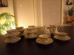 Mooi antiek koffieservies, Antiek en Kunst, Antiek | Servies compleet, Ophalen