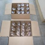 Wijnglazen Luminarc, 11 X 58 cl + 12 X 72 cl, Verzamelen, Ophalen, Nieuw