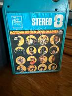 Motown Sixteen Super Smashes, Cd's en Dvd's, Cassettebandjes, Ophalen of Verzenden, Zo goed als nieuw