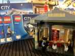 Lego Museum 60008 - compleet, Kinderen en Baby's, Speelgoed | Duplo en Lego, Ophalen of Verzenden, Complete set, Lego