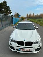 Bmw x 4 m paket 2015 diesel 190 pk, Auto's, Particulier, Te koop, X4, Trekhaak
