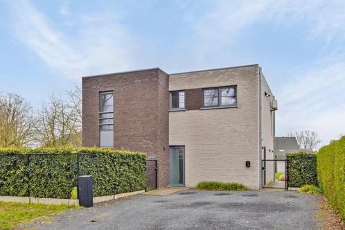 Moderne woning te koop, Immo, Huizen en Appartementen te koop, Provincie Antwerpen, 500 tot 1000 m², Vrijstaande woning