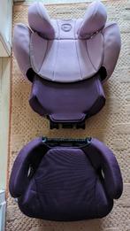 siège auto pour enfant, Kinderen en Baby's, Autostoeltjes, Autogordel of Isofix, Gebruikt, Zijbescherming, 9 t/m 36 kg