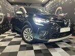 RENAULT CAPTUR, Autos, 1332 cm³, Achat, Entreprise, Entretenue par le concessionnaire