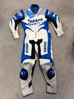 Giudici Yamaha 1-delig Lederen Motorpak EU 60 motor-pak leer, Motoren, Ophalen of Verzenden, Tweedehands, Heren, Combipak