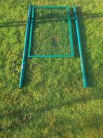 Tuinpoortje, Ophalen, Gebruikt, 100 tot 150 cm, 100 tot 150 cm