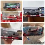 Starsky et hutch 1/24 greenlight Ghostbusters 1/24, Enlèvement, Neuf, Voiture