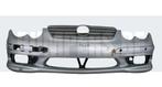 Bumper Mercedes C-KLASSE W203 AMG 01-04  A2038854825 Voorbum, -, Utilisé, Avant, -
