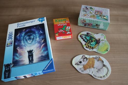 Spelletjes / puzzel / smartgames, Kinderen en Baby's, Speelgoed | Educatief en Creatief, Gebruikt, Ophalen