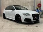 Audi RS3 2.5Tfsi quattro panodak schaalzetels Big Brakes, Autos, Carnet d'entretien, Cuir, Automatique, Achat