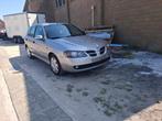Nissan Almera 1.5 DCI – Diesel – Bouwjaar 2006 – 188.000 km, Auto's, Nissan, Almera, Particulier, Airconditioning, Te koop
