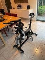 Schwinn spinningfiets, Sport en Fitness, Fitnessapparatuur, Ophalen, Gebruikt, Benen, Spinningfiets