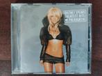 CD : BRITNEY SPEARS - GREATEST HITS : MY PREROGATIVE, Ophalen of Verzenden, Zo goed als nieuw