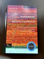 Handboek muziektherapie, Enlèvement ou Envoi, Neuf