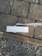 A vendre ferme porte en alu SCHULTE, Ophalen of Verzenden, Zo goed als nieuw, Overige materialen, Overige typen