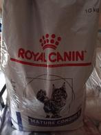 Royal canin, Kat, Ophalen