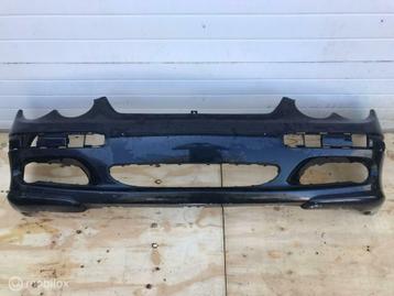 Mercedes C-klasse Sportcoupé CL203 Bumper A2038851125 beschikbaar voor biedingen