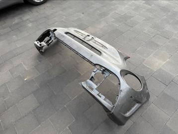 Voorbumper fiat abarth beschikbaar voor biedingen