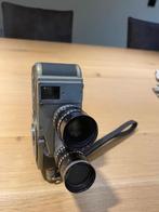 Film camera Sekonic, Ophalen, 1960 tot 1980, Filmcamera