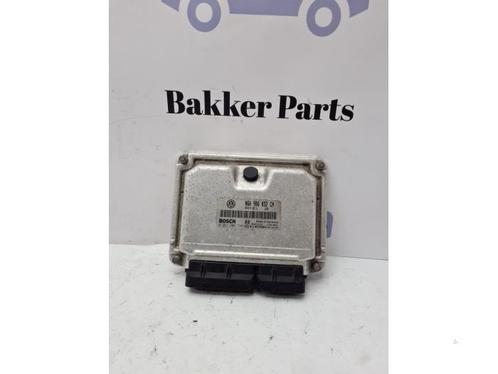 Computer Motormanagement van een Volkswagen Beetle, Auto-onderdelen, Elektronica en Kabels, Volkswagen, Gebruikt, 3 maanden garantie