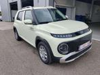 Hyundai Inster (bj 2025, automaat), Auto's, Overige modellen, Overige kleuren, 116 pk, Elektrisch
