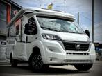 Hymer/Eriba EX 580 6000 KM ! Climatisation ! (bj 2022), Integraal, Bedrijf, Hymer, 6 tot 7 meter