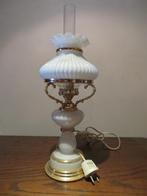 lamp vintage retro antiek, Ophalen of Verzenden, Zo goed als nieuw
